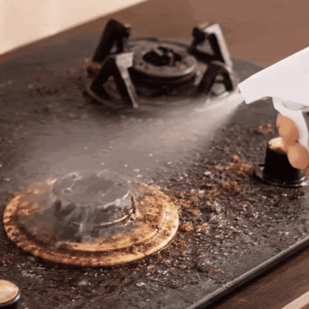 India’s #1 Foam-Based Kitchen Cleaner (1+1 Free)