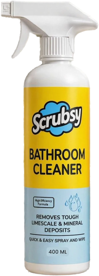 Bathroom Cleaner