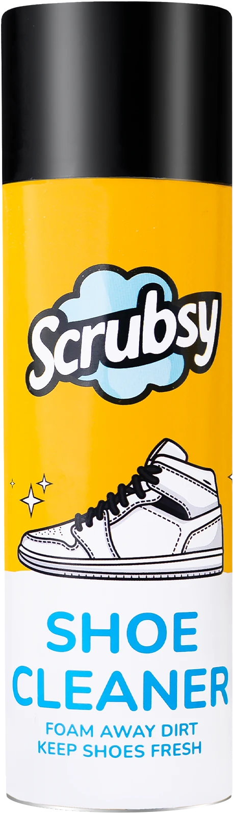 Footwear Cleaner