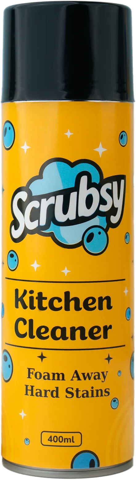 Kitchen Cleaner